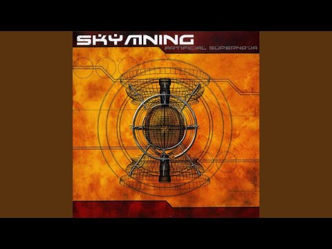 Shatter The World, Artifical Supernova Video