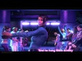 SR4 - The Battie Boys - Me a Omo Sexual (official music video)