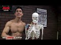 top shoulder workout