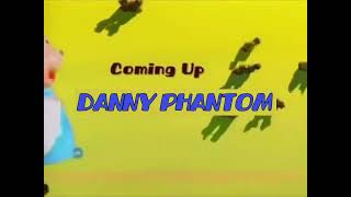 Boomerang From Cn Danny Phantom Next Bumper 2004-2012 Fanmade