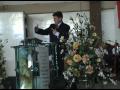 Rev. Orbein Hermida - La Superficialidad del Evangelio en la Iglesia VI.mpg