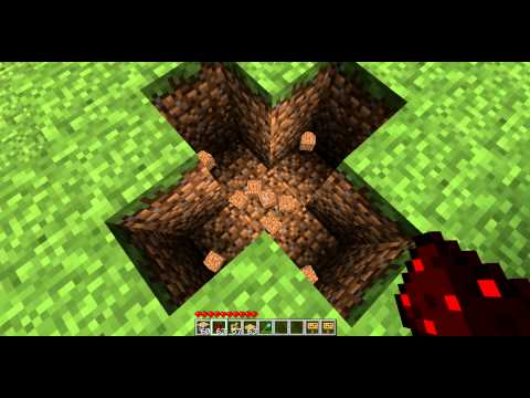 Как сделать в minecraft 1.5.2 ловушки Как сделать в minecraft 1.5.2 ловушки