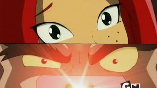 Megas Xlr S2.E8 Terminate Her