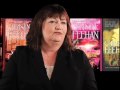 Part 2 - "The World of Christine Feehan" A behind-the-scenes interview with the #1 bestseller discus