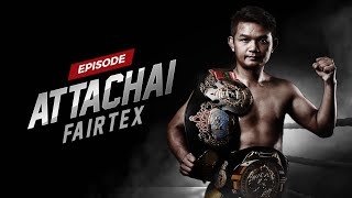 Eb-Tv Attachai Por Samranchai Fairtex 3 Time Muay Thai World Champion