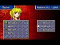 Let's Play Fire Emblem Sword Of Seals [German][Blind][#84] - Druiden zum hassen!