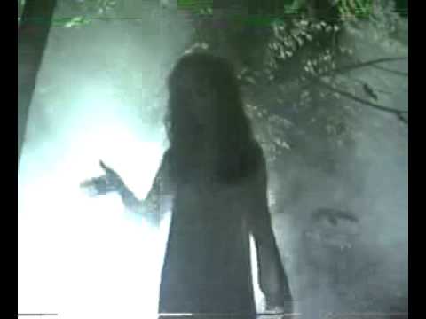 Real Vampires - Part 1