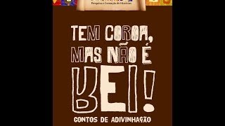 Teaser - "Tem Coroa, Mas Não é Rei"