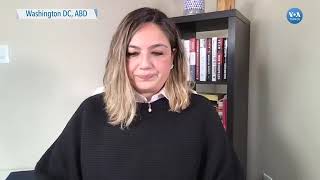 Bidenın Yemin Töreni İçin Geri Sayım