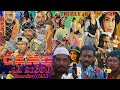 Gang | 2000 | Jackie Shroff , Nana Patekar & Jaaved Jaffrey |  Gangster Drametic Full Movie | 4K