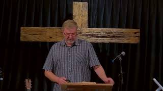 Sermon 3 January 2021 - David Annabell