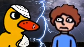 Duck Song 5 The Fail Sequel