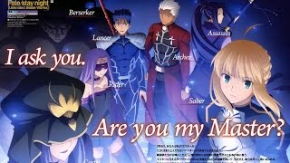 Fate Ubwservantsasmv Sub English