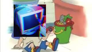 Ytp Shermantech Has A Biggest Ing Temper Tantrum