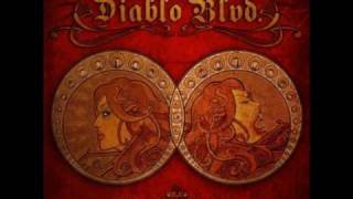 Watch Diablo Blvd Sweet Enemy Mine video