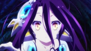 No Game No Life Zero in a Nutshell