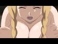 Queen's Blade EP 09: L'armurière et la princesse d'acier Queen's Blade EP 09: L'armurière et la princesse d'acier