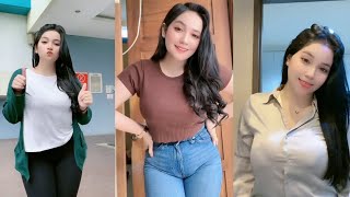 Tiktok A Falenfinola Ratu Tiktok Emang Gak Ada Obat