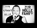 SCHLUSSAKKORD - Halt Die Fresse (Official Lyric Video)