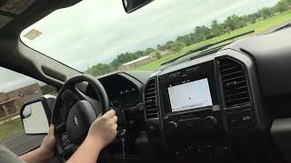 Driving Our 2018 Ford F-150