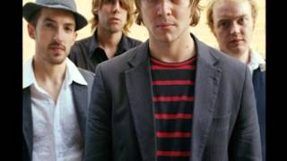 Watch Ghosts The World Is Outside video