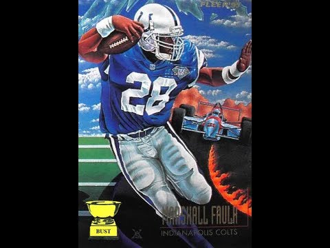 Marshall Faulk Marshall Marshall Marshall Pt 1 Marshall Faulk Marshall Marshall Marshall Pt 1
