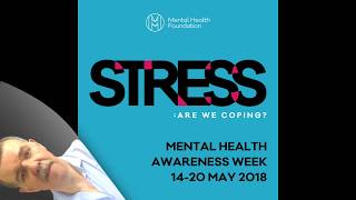 MHAW2018 - 4 ways to bring on a state of calm