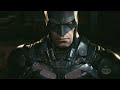 [Bat-Mois 2] Qui est le Arkham Knight ?