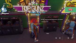 New American Nr1 Game Show