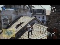 Assassin's Creed Unity : L'Épée d'Eden | FIN - Let's Play