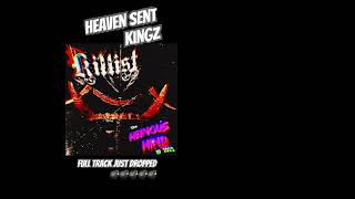 Killist X Mest