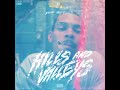 Erick Arc Elliott - Hills And Valleys (Part 1 - 3) (Prod. By Erick Arc Elliott) Erick Arc Elliott - Hills And Valleys (Part 1 - 3) (Prod. By Erick Arc Elliott)
