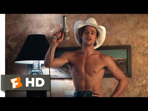 Thelma Louise 5 11 Movie Clip A Real Outlaw 1991 Thelma Louise 5 11 Movie Clip A Real Outlaw 1991