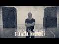 10.02.2023 - 30 Years of Alex Bau - Sillwerk Innsbruck