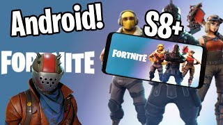 LMG carries Rust Lord to Victory Royale!! Samsung S8+! (Stream highlight)