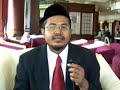 Imagen del vídeo Bulan Puasa Sihat Ceria dengan Elken Spirulina- 3 Doktor kongsi