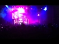 Nas - NY State of Mind - Live @ Rock the Bells 2011 NYC