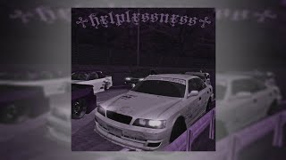 Hxlplxssnxss - Mardzhanzha Phonk Remix Марджанджа Фонкремикс