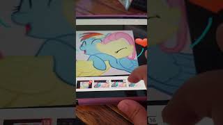 Fluttershy And Rainbow Dash Hate Twilight Part 1