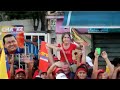 Hugo Chávez's 14 years as Venezuelan president