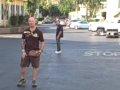 Accidentally on Purpose - Nic's Video Blog: Skateboarding