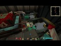 Minecraft Mods - Sealing The Core - YogLabs