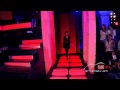 Karina Hakobyan vs. Liana Zalinyan, F**kin' Perfect - The Voice of Armenia - The Battles - Season 3