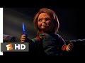 Child's Play 3 (1991) - Can't Keep a Good Guy Down Scene (4/10) | Movieclips