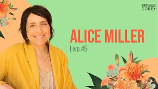 Live - Alice Miller