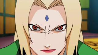 Naruto - Hokage Amv Sia - Unstoppable