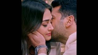 Ramo Kiss Sibel Ramo And Sibel Kissing Scene Sultan Bilgic Official