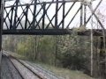 Armed Forces Day Excursion Steamtown NHS With Baldwin 425 May 18, 1996 Part One