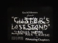 Online Film Custer's Last Stand (1936) View