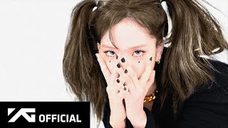 BLACKPINK - 'How You Like That' (WHITE ver.) Teaser